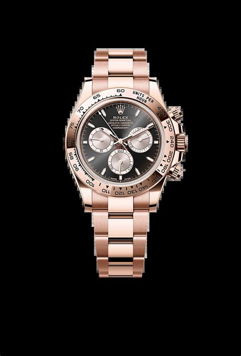 bracciale rolex daytona oro bianco|Rolex Cosmograph Daytona in Oro, M126505.